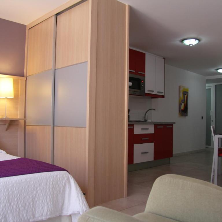 Sol Mogan Suites - Adults Only - Apartamento con terraza y vistas a la piscina - 20