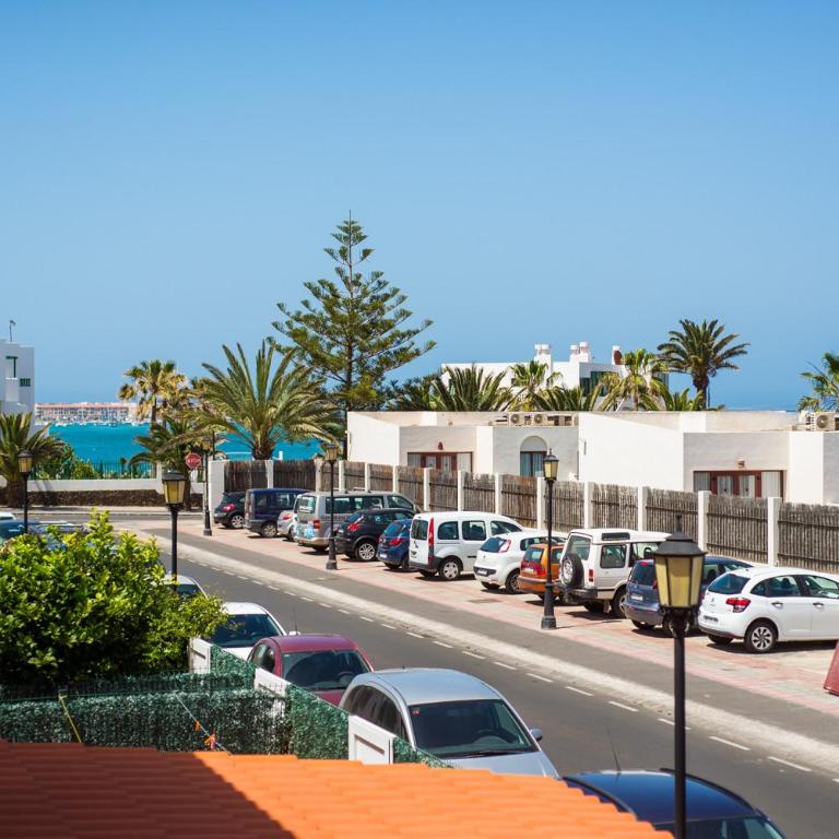Apartment Delfines Sand Corralejo By Holidays Home - Apartamento con vistas a la piscina - 18
