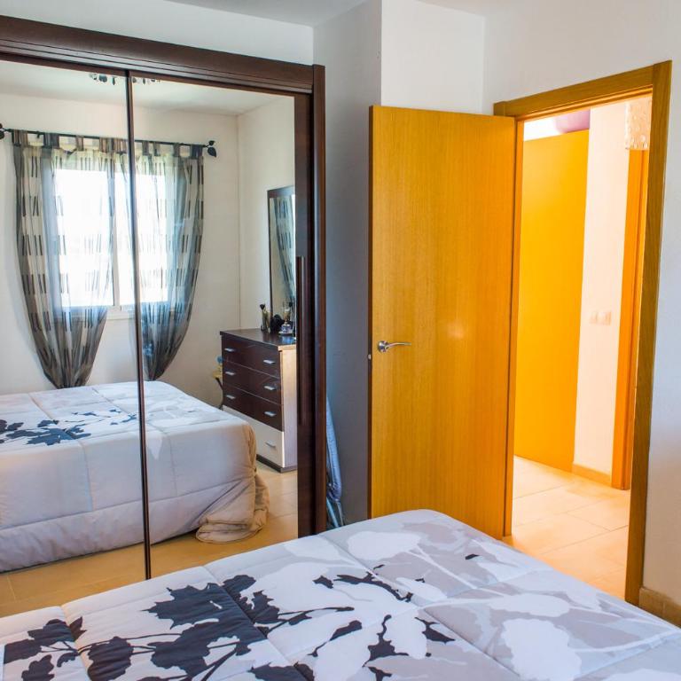 Apartment Delfines Sand Corralejo By Holidays Home - Apartamento con vistas a la piscina - 13