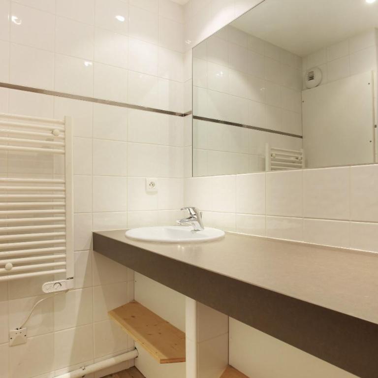 Résidence Odalys Les Belles Roches - Appartement 1 Chambre (4 Adultes) - 2