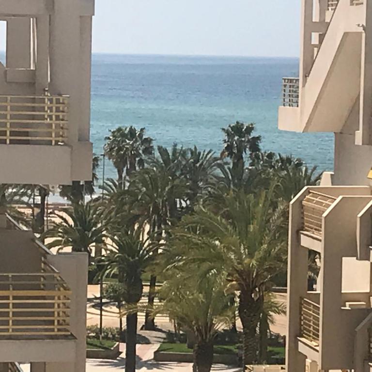 COSTA DAURADA APARTAMENTS - Novelty Deluxe - Apartment - 27