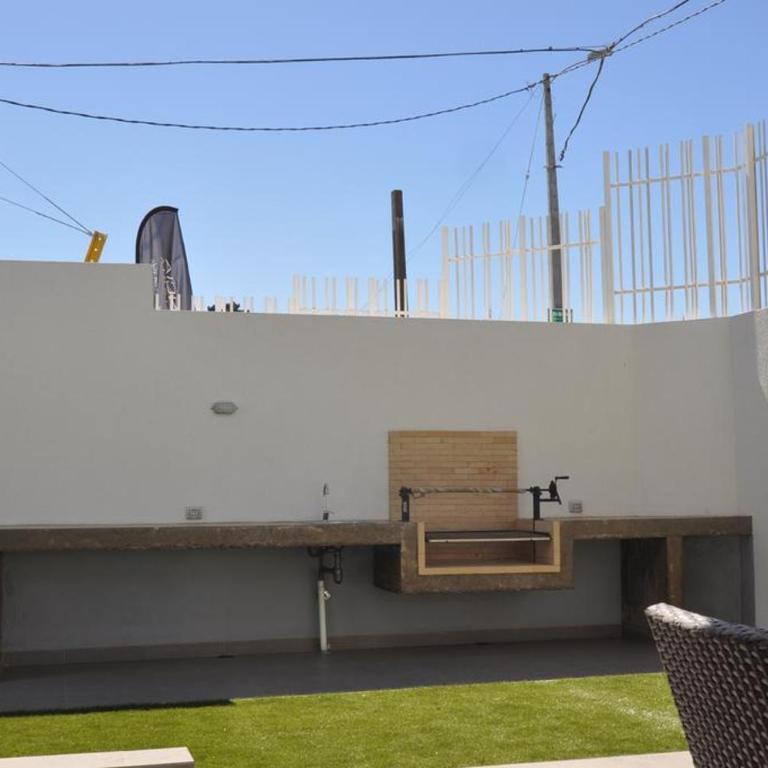 Departamento en Lomas de Montemar - Apartment - 3