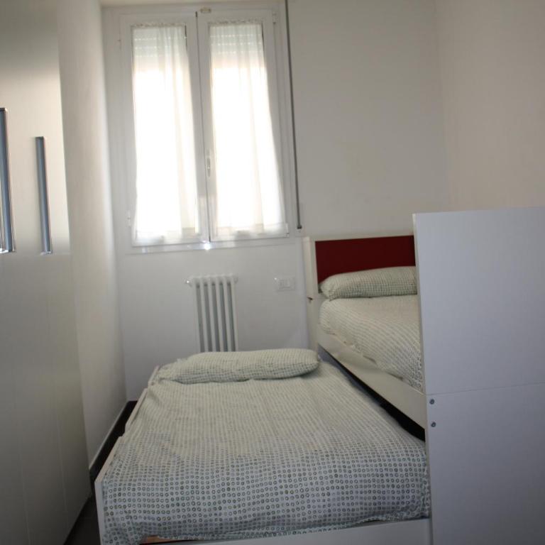 Casa Vacanze Aurora Centro - Casa con 2 Camere da Letto - 6
