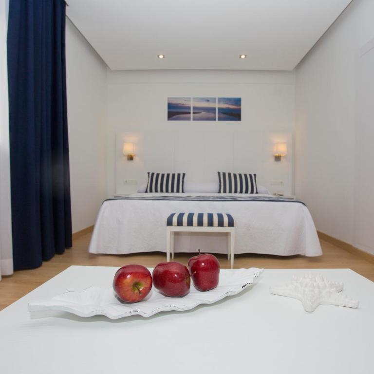 Hotel Voramar - Suite Junior - 1
