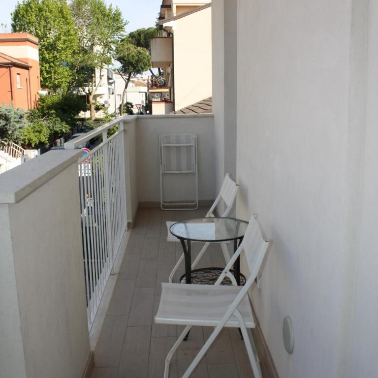 Casa Vacanze Aurora Centro - Appartamento con 2 Camere da Letto - 5