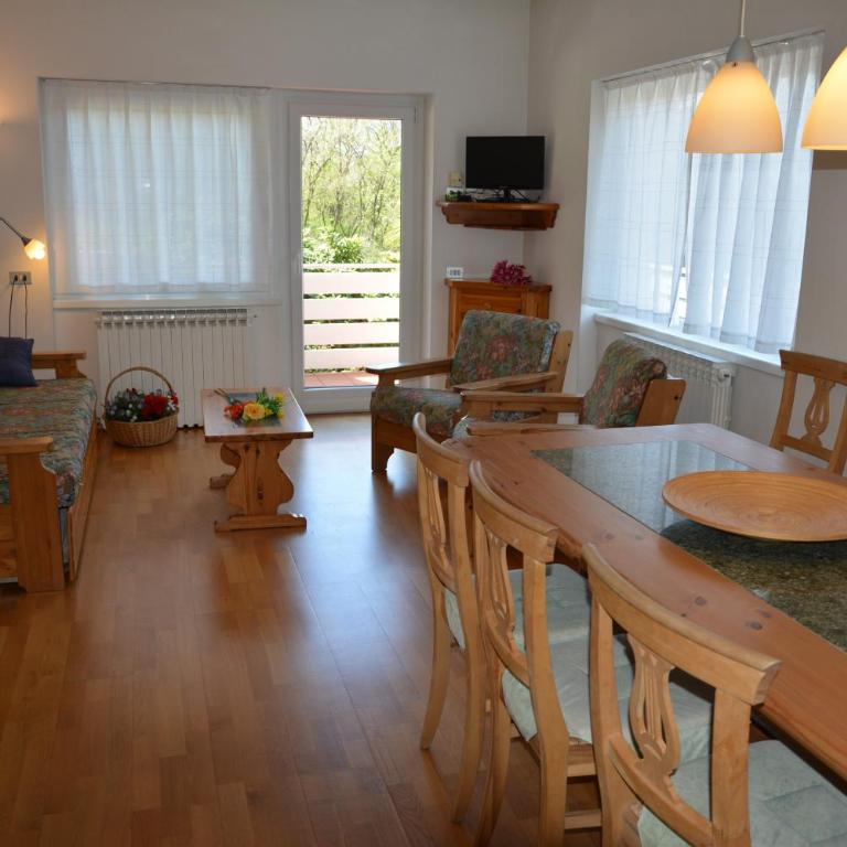 Casa Bellavista 1 - Appartamento con 3 Camere da Letto e Giardino Privato - 13