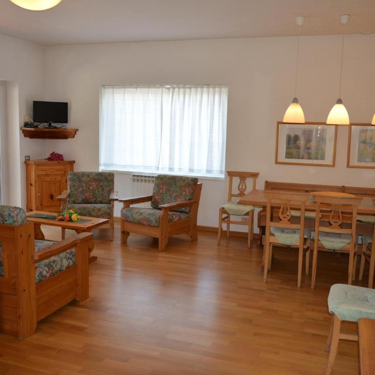 Casa Bellavista 1 - Appartamento con 3 Camere da Letto e Giardino Privato - 11