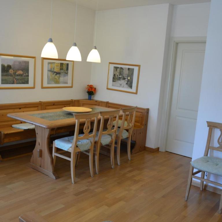 Casa Bellavista 1 - Appartamento con 3 Camere da Letto e Giardino Privato - 8