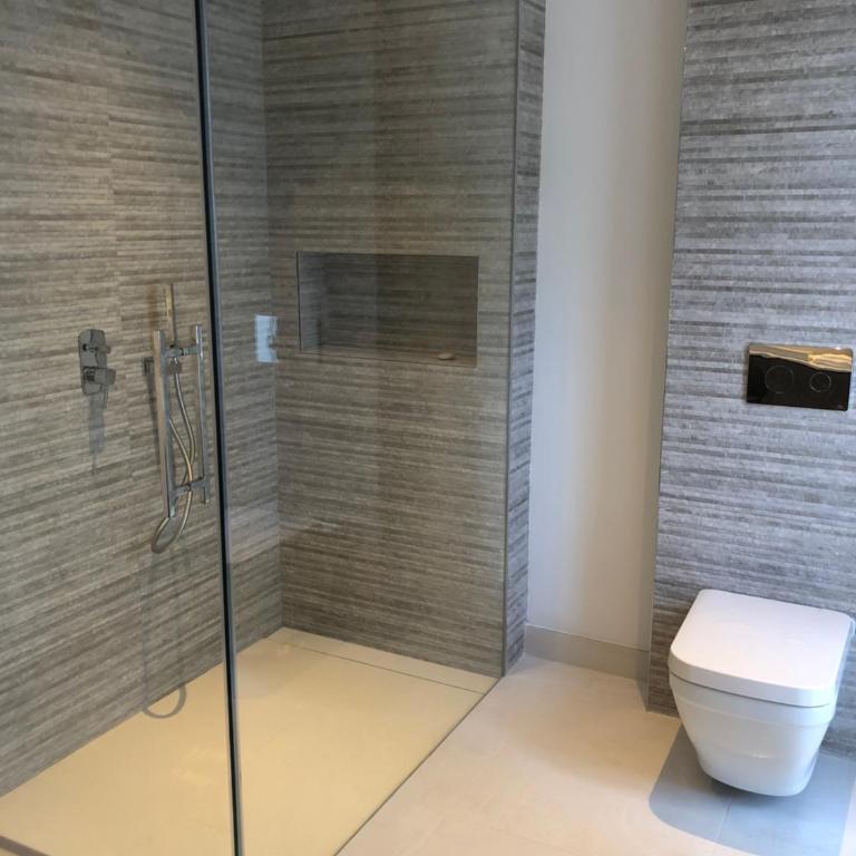 Modern Apartment Puente Romano - Apartamento - 12