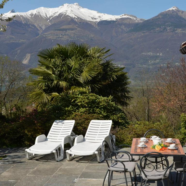 Casa Bellavista 1 - Appartamento con 3 Camere da Letto e Giardino Privato - 2