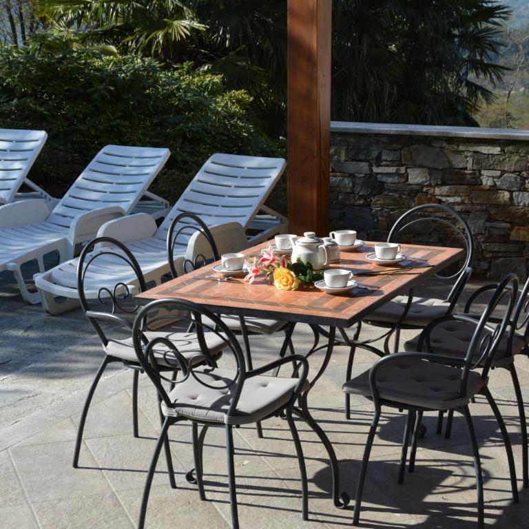 Casa Bellavista 1 - Appartamento con 3 Camere da Letto e Giardino Privato - 4