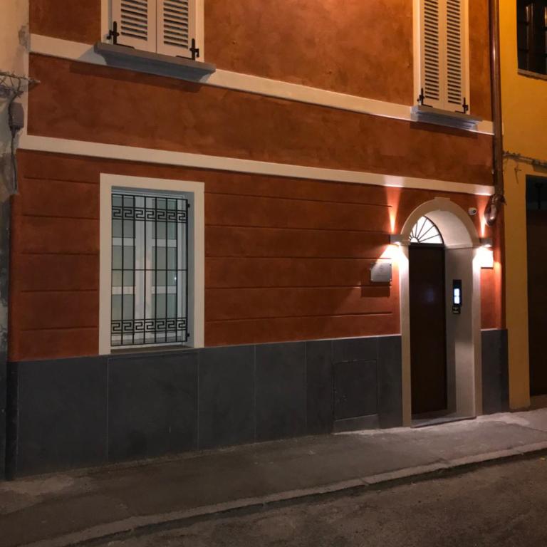 Palazzo Domanto Apartments Parma - Deluxe Double Studio - 1