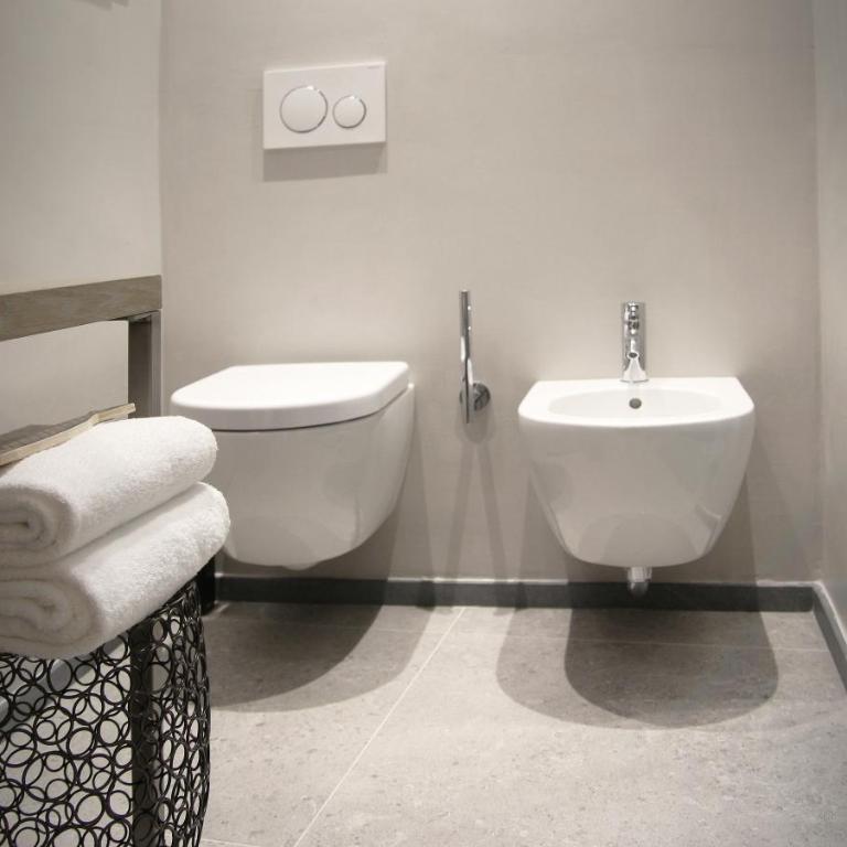 Colonna 24 Luxury Room in Portovenere near 5 Terre - Camera Standard Matrimoniale/Doppia con Letti Singoli - 1