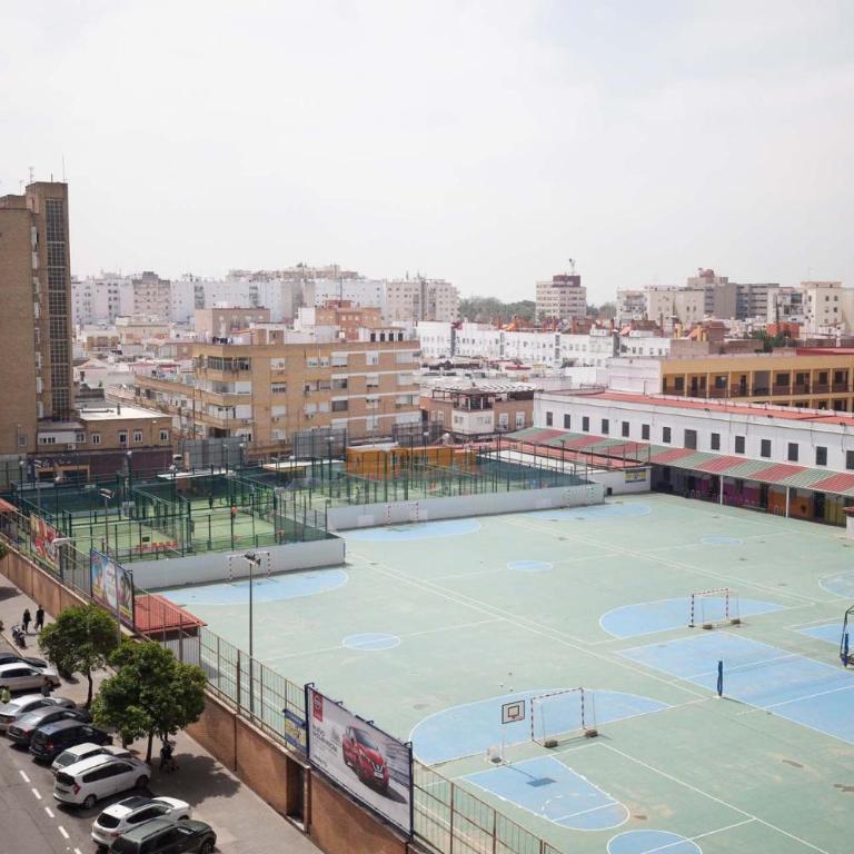Atico Gran Terraza Triana - Apartment - 30
