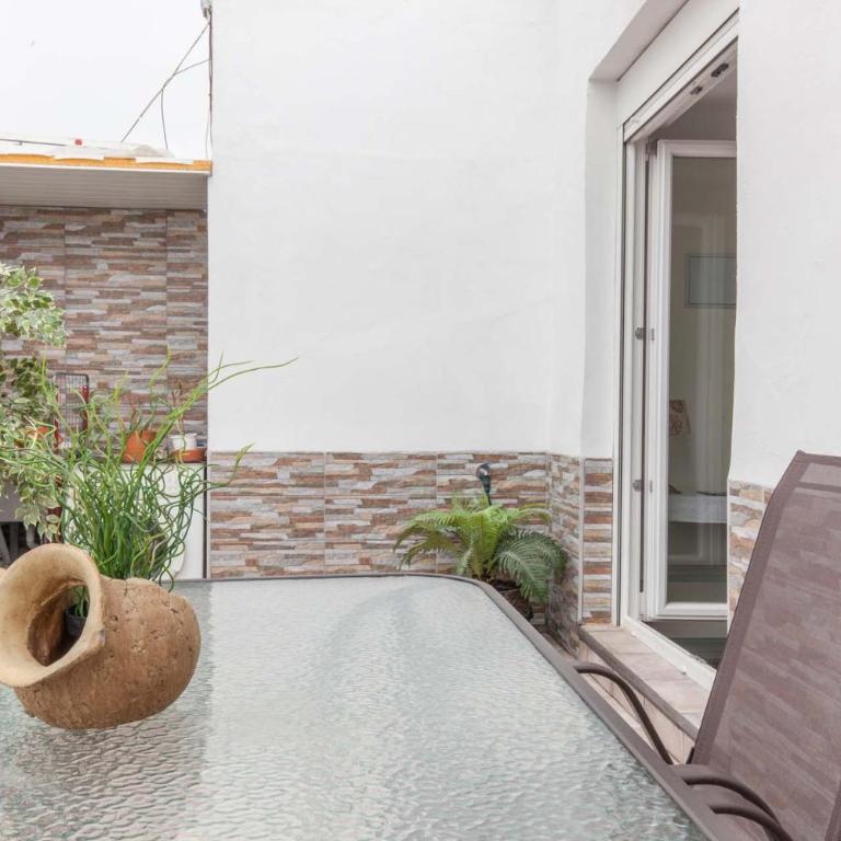 Atico Gran Terraza Triana - Apartment - 7