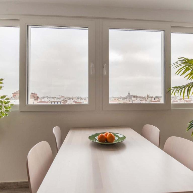 Atico Gran Terraza Triana - Apartment - 34