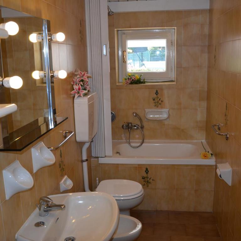 Casa del Sole - Appartamento con Terrazza e Vista Giardino - 3