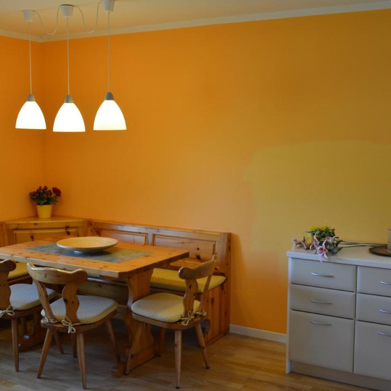 Casa del Sole - Appartamento con 2 Camere da Letto e Giardino Privato - 3