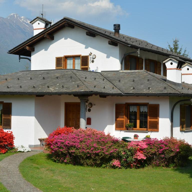 Villa Palma - Appartement avec Terrasse - 33