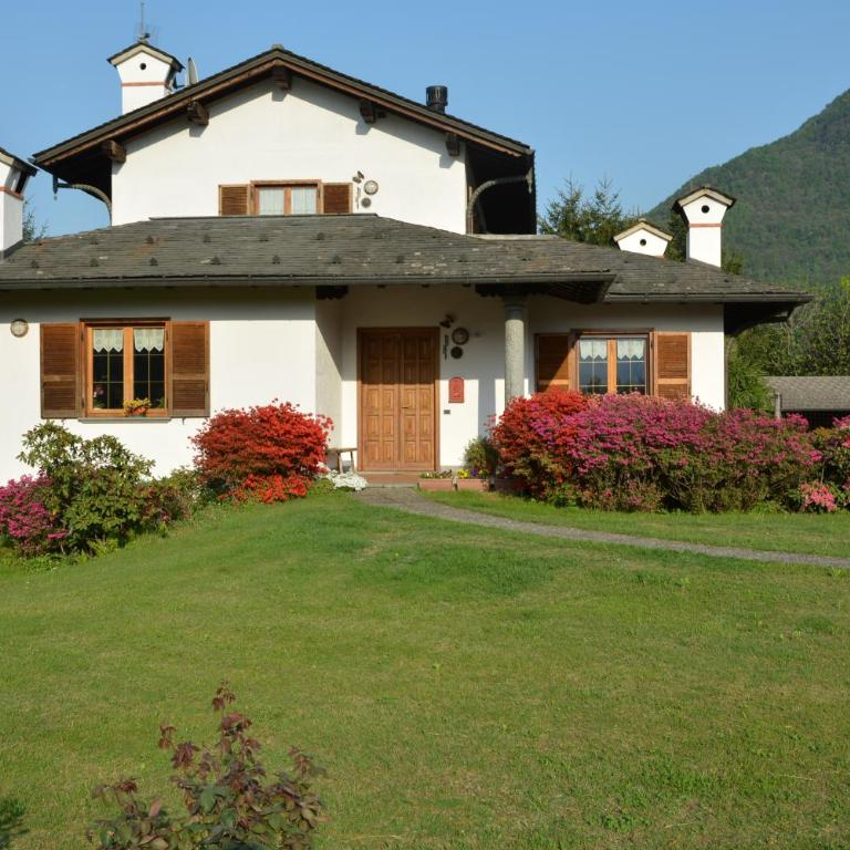 Villa Palma - Appartement avec Terrasse - 30