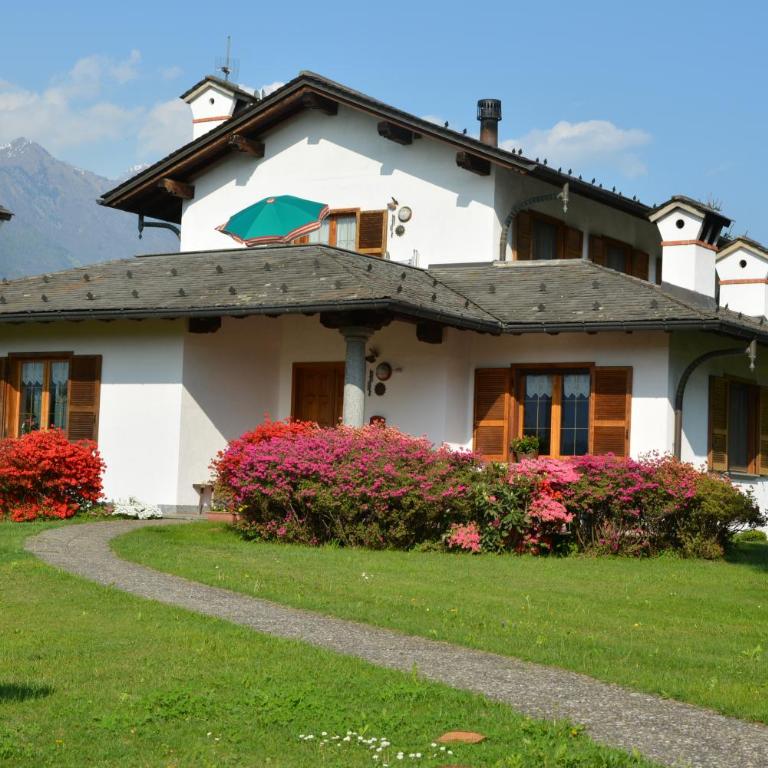 Villa Palma - Appartement avec Terrasse - 2