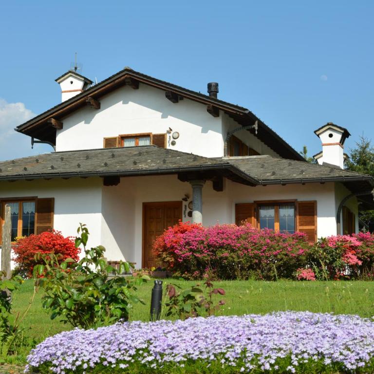 Villa Palma - Appartement avec Terrasse - 3
