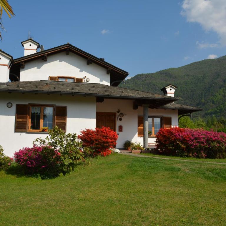 Villa Palma - Appartement avec Terrasse - 31