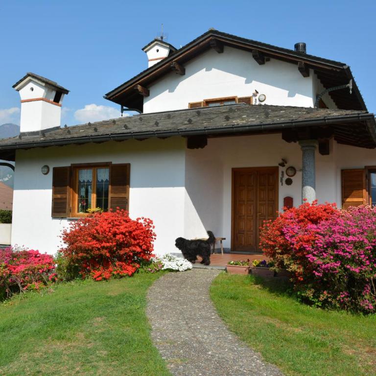 Villa Palma - Appartement avec Terrasse - 37