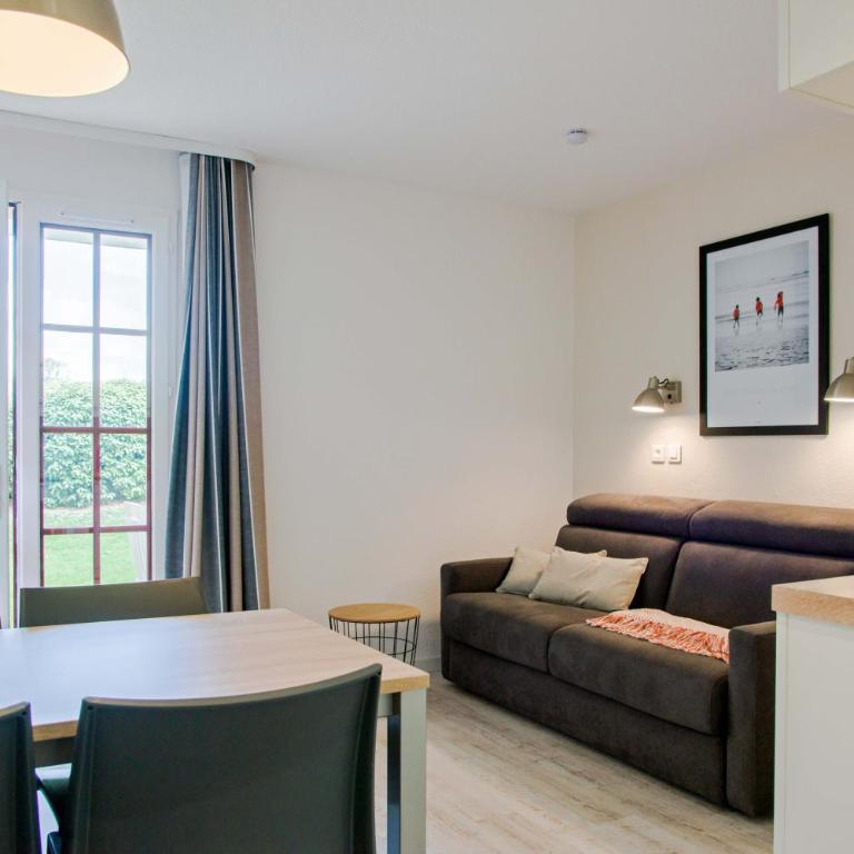 Residence Port Bourgenay - maeva Home - Prestige Studio (4 Personen) - 2