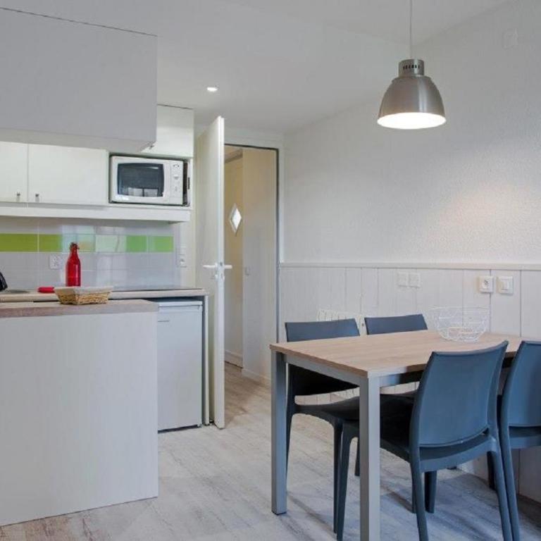 Residence Port Bourgenay - maeva Home - Prestige Studio (4 Personen) - 4