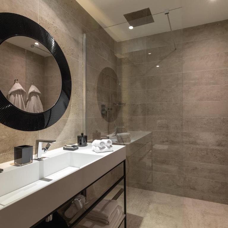 Résidence & Spa Le Prince Régent - Suite 2 Chambres l'Élégant - 5