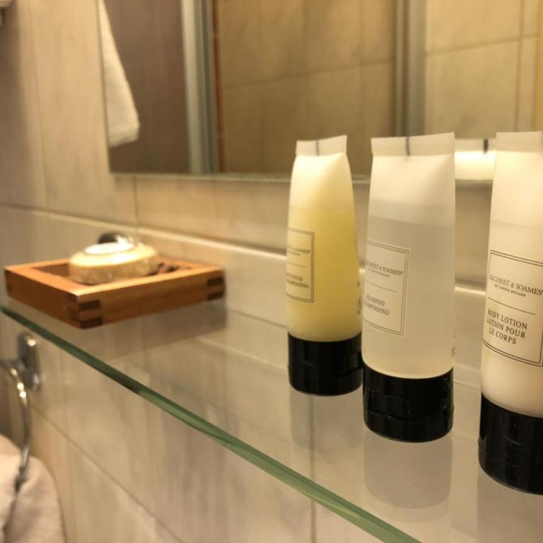 Ferienwohnung Zum Fiaker - Appartamento - 16