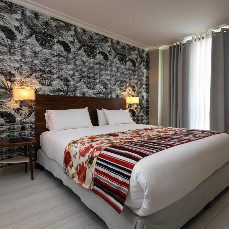 Résidence & Spa Le Prince Régent - Suite 2 Chambres l'Élégant - 4