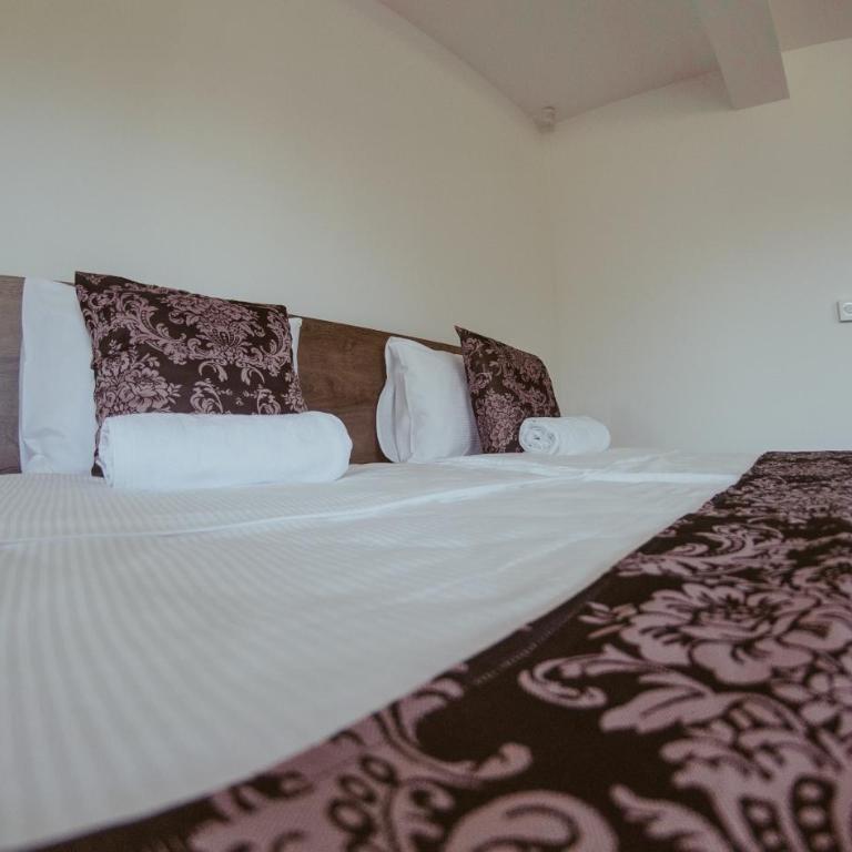 Amal Grand Villa - Villa - Beach Front - 42