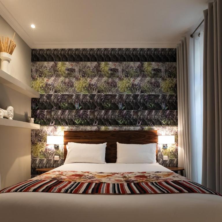 Résidence & Spa Le Prince Régent - Suite de Luxe 2 Chambres - La Nuit Blanche - 5