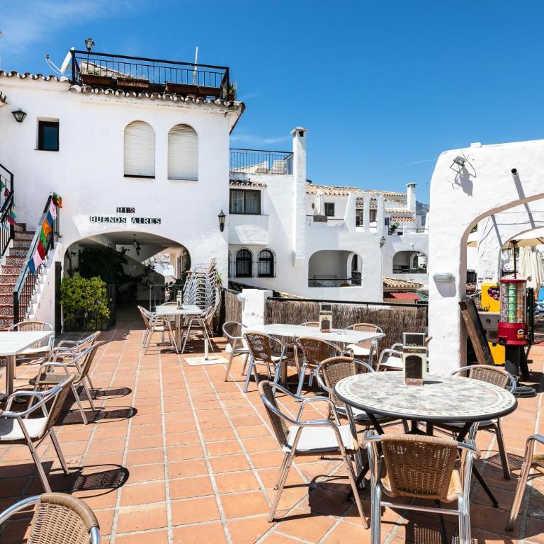 weforyou near the beach TWO bedrooms in Pueblo Evita - Apartamento - 24