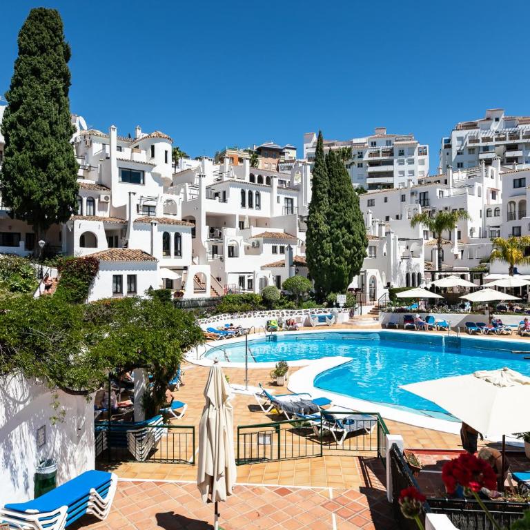 weforyou near the beach TWO bedrooms in Pueblo Evita - Apartamento - 27