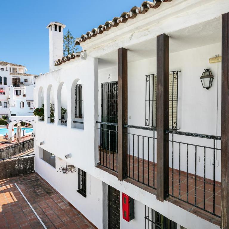 weforyou near the beach TWO bedrooms in Pueblo Evita - Apartamento - 28