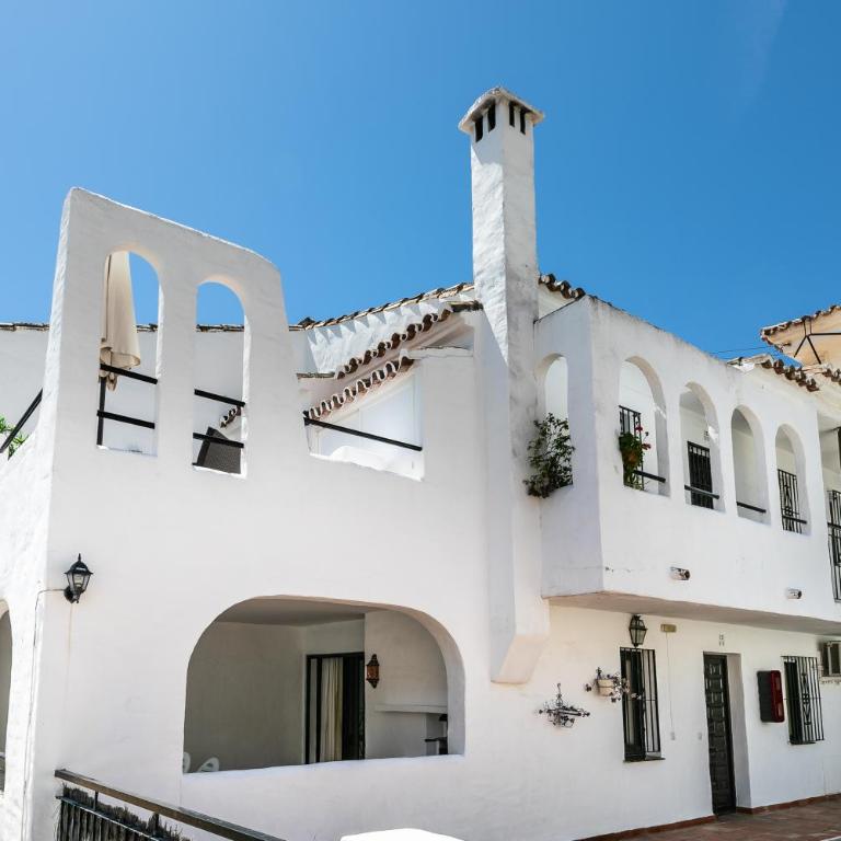 weforyou near the beach TWO bedrooms in Pueblo Evita - Apartamento - 29