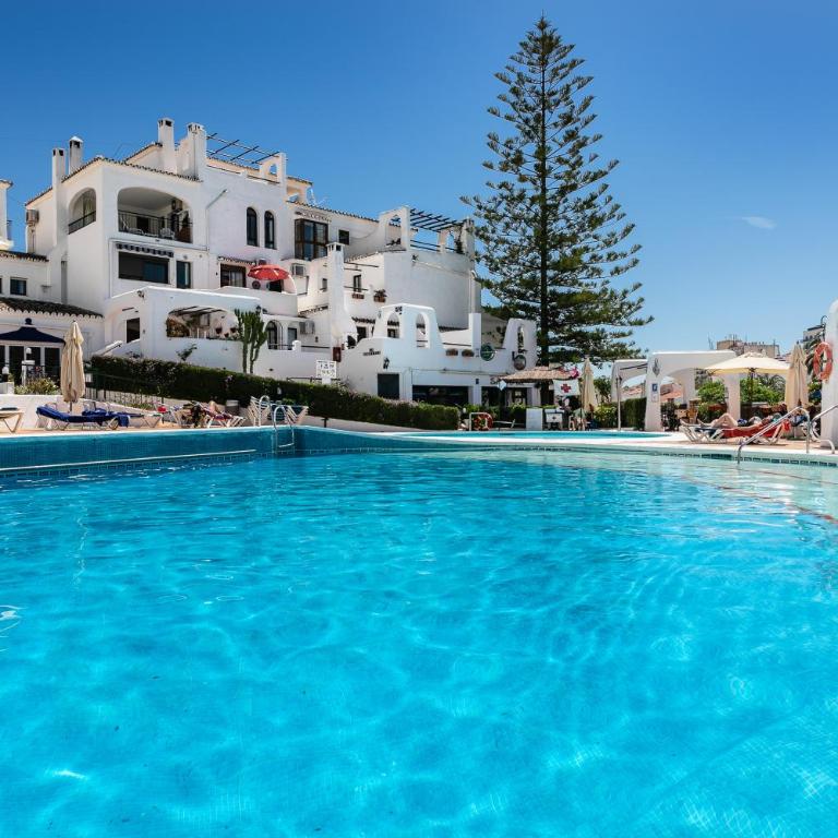 weforyou near the beach TWO bedrooms in Pueblo Evita - Apartamento - 30