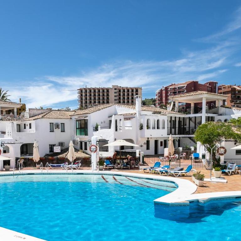 weforyou near the beach TWO bedrooms in Pueblo Evita - Apartamento - 31