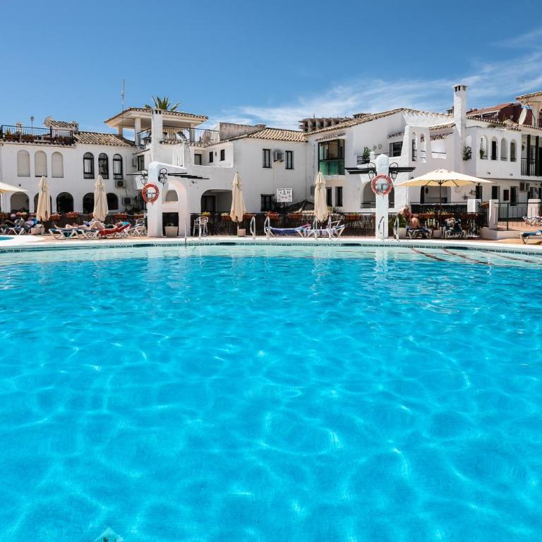 weforyou near the beach TWO bedrooms in Pueblo Evita - Apartamento - 33