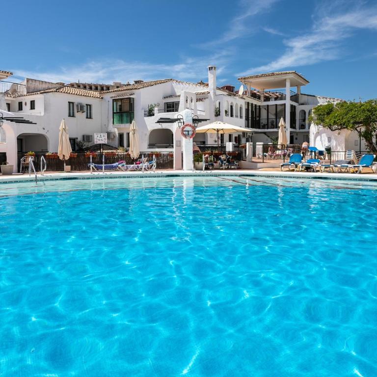 weforyou near the beach TWO bedrooms in Pueblo Evita - Apartamento - 35