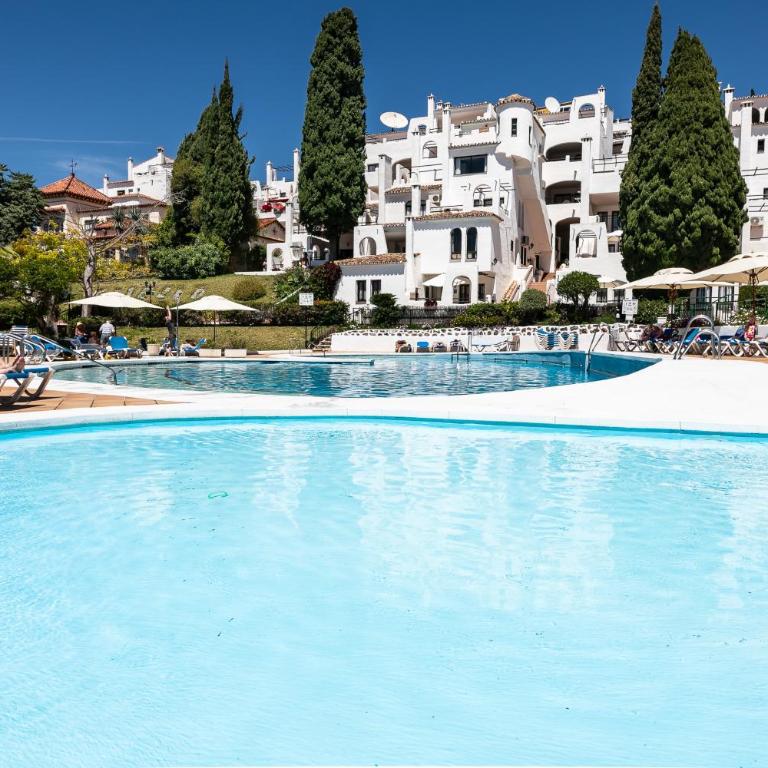 weforyou near the beach TWO bedrooms in Pueblo Evita - Apartamento - 37