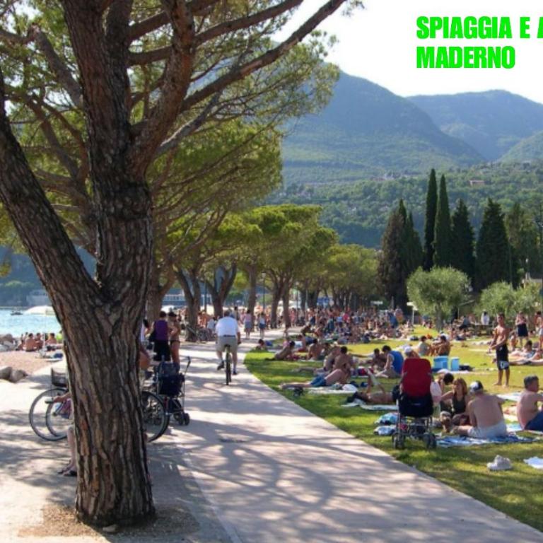 Dream Apartment - Appartamento con 2 Camere da Letto - 50