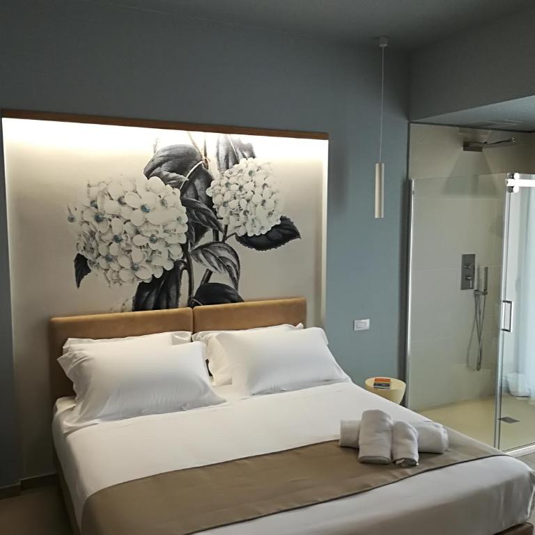 Villa Sece - Luxury Rooms - Suite con Vista Giardino - 1