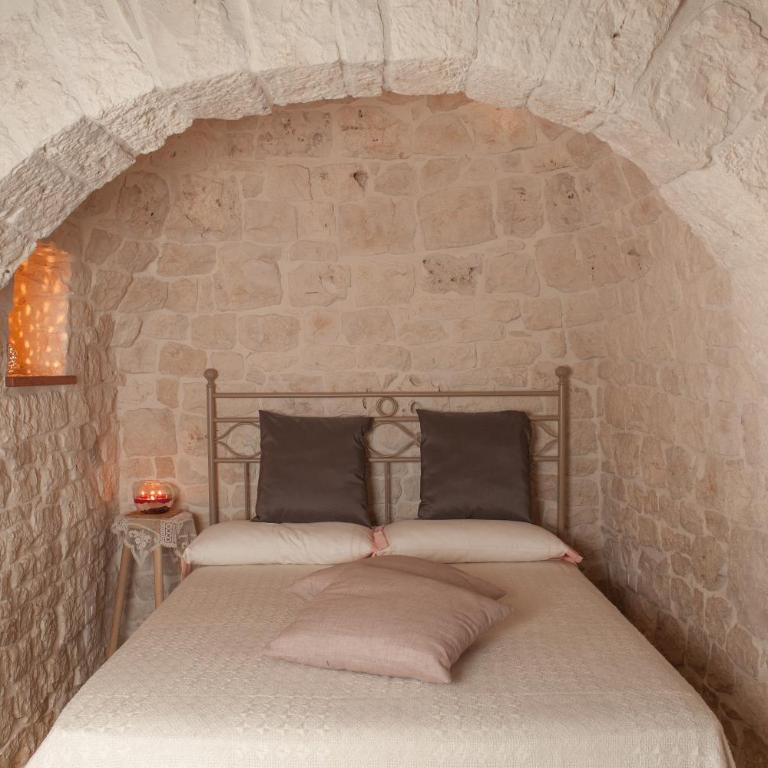 Trulli a Sud-Est - Casa con 1 Camera da Letto - 6