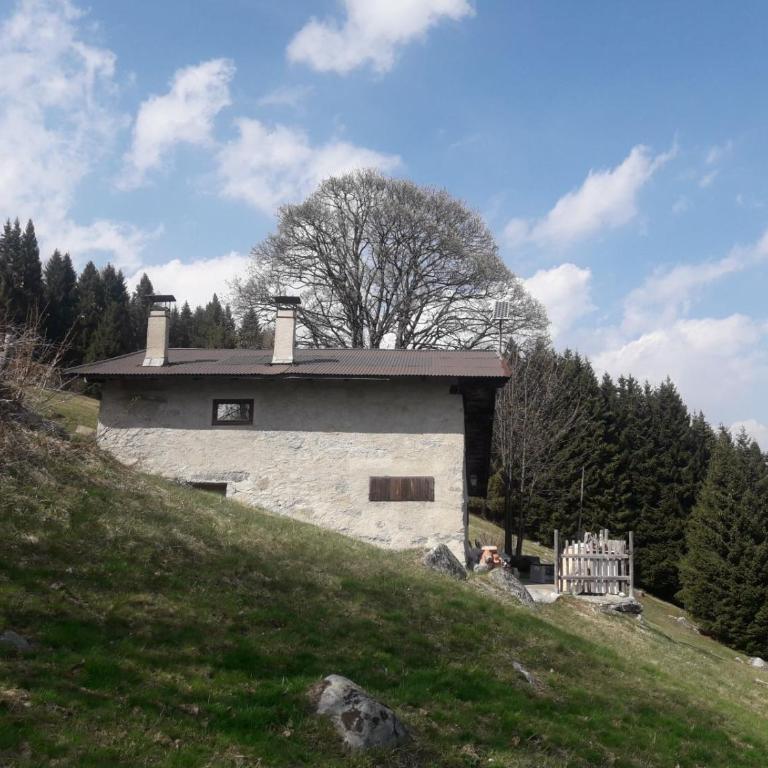 Baita Martin da Fist - Chalet - 37