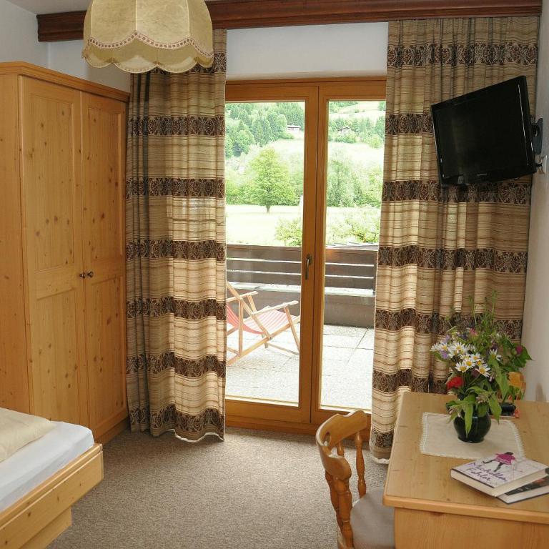 Waldpension Putz - Einzelzimmer - 1