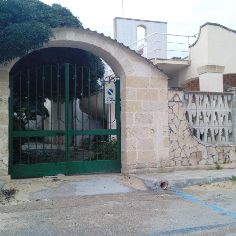 Villetta Generosa - Villa - 57